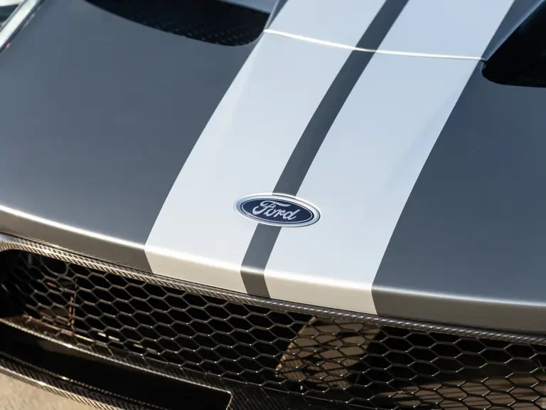 2017 Ford GT 2nd Gen - Image 7 of 31