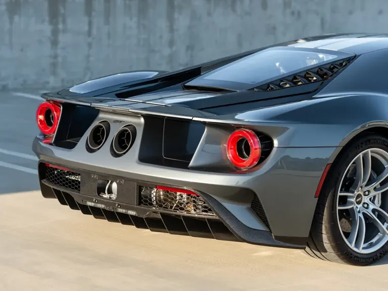 2017 Ford GT 2nd Gen - Image 28 of 31