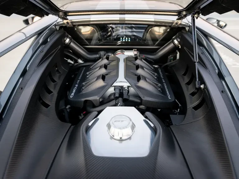 2017 Ford GT 2nd Gen - Image 4 of 31
