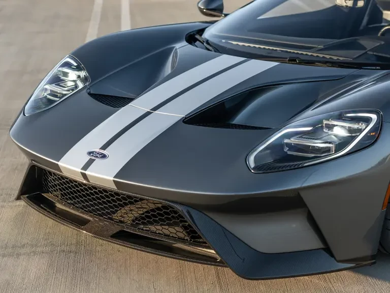 2017 Ford GT 2nd Gen - Image 26 of 31