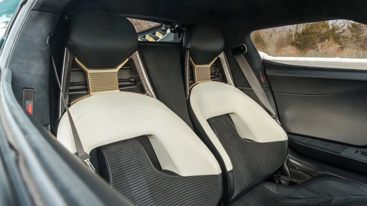 2017 Ford GT 2nd Gen - Image 8 of 31