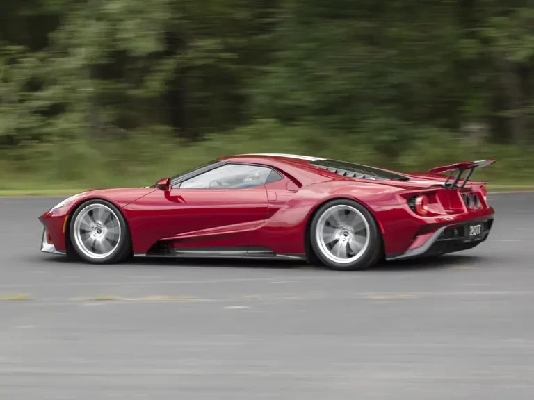 2017 Ford GT 2nd Gen - Image 16 of 31