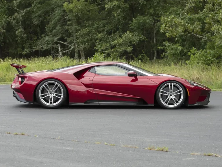 2017 Ford GT 2nd Gen - Image 6 of 31
