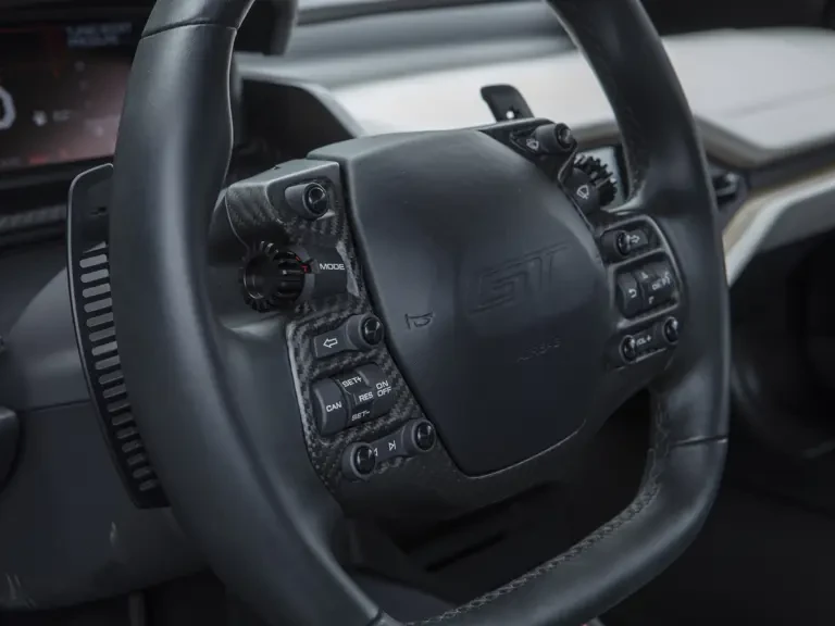 2017 Ford GT 2nd Gen - Image 9 of 31
