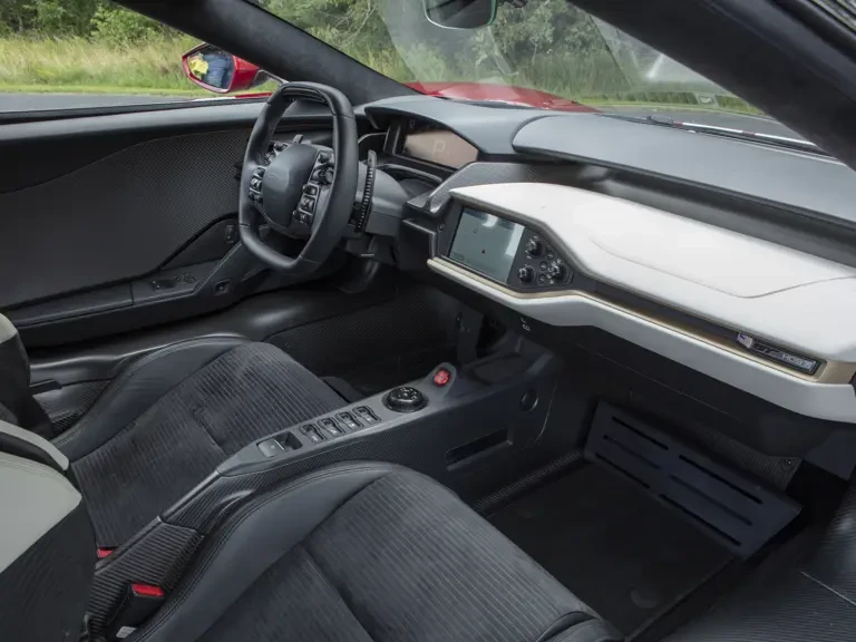 2017 Ford GT 2nd Gen - Image 5 of 31