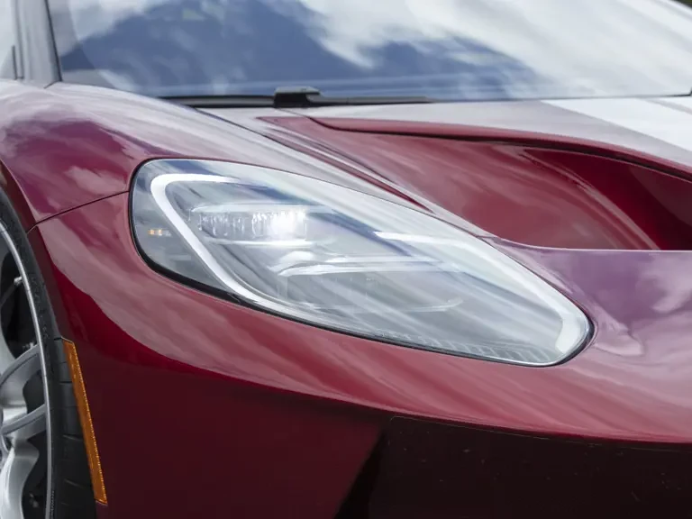 2017 Ford GT 2nd Gen - Image 26 of 31
