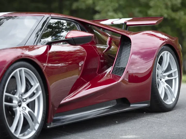 2017 Ford GT 2nd Gen - Image 21 of 31