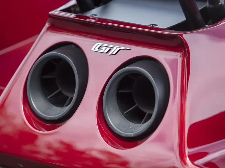 2017 Ford GT 2nd Gen - Image 20 of 31