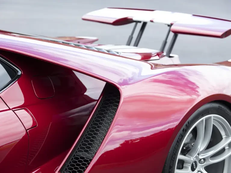 2017 Ford GT 2nd Gen - Image 22 of 31