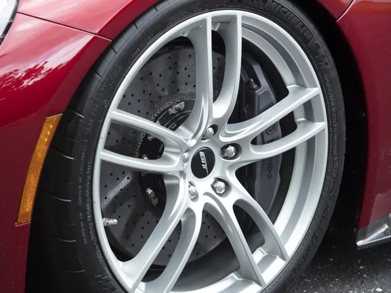 2017 Ford GT 2nd Gen - Image 27 of 31