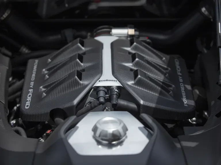 2017 Ford GT 2nd Gen - Image 4 of 31
