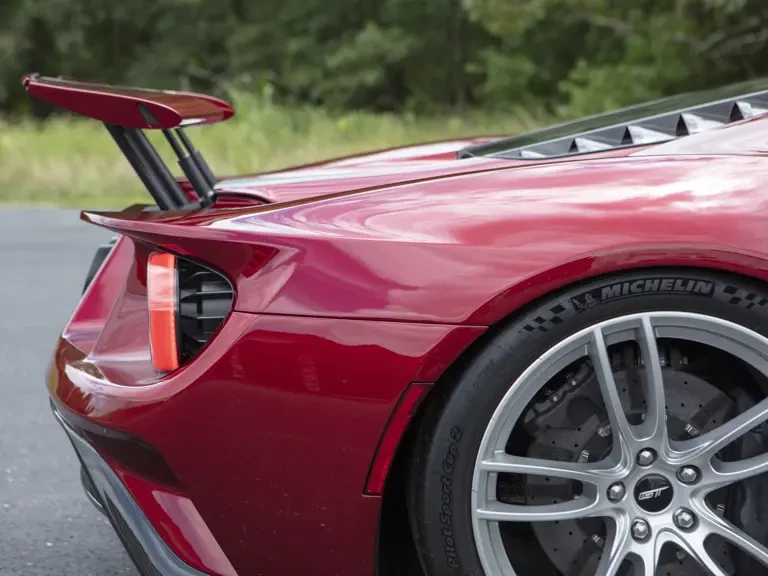 2017 Ford GT 2nd Gen - Image 24 of 31