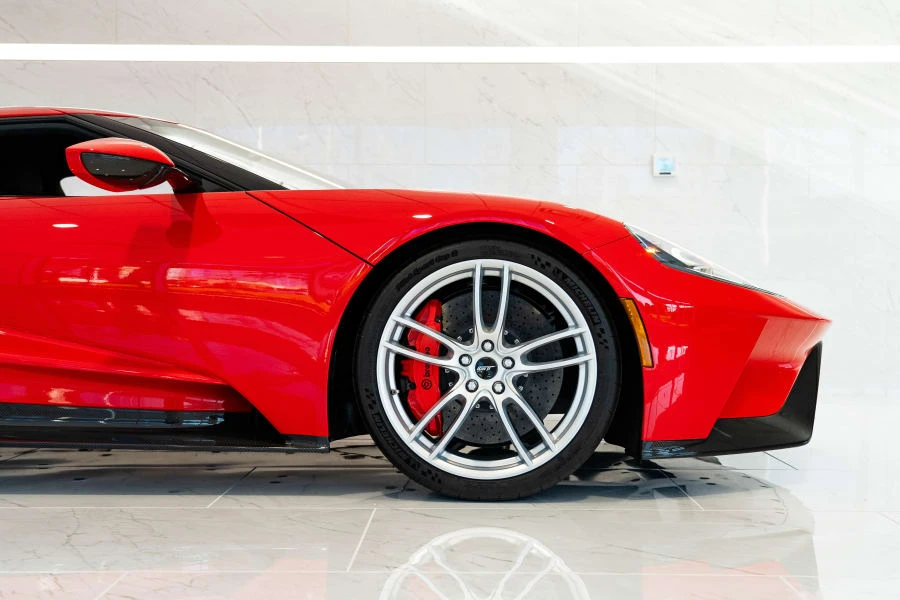 2017 Ford GT 2nd Gen - Image 30 of 31