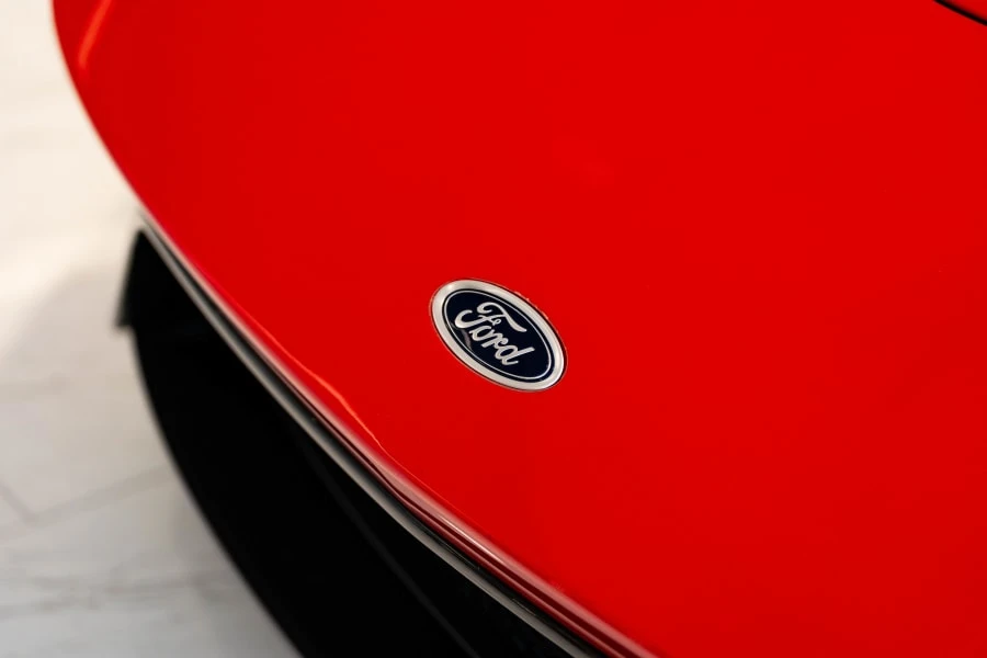 2017 Ford GT 2nd Gen - Image 24 of 31