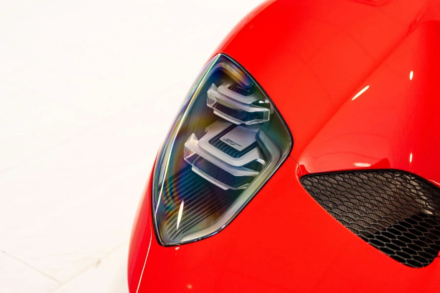 2017 Ford GT 2nd Gen - Image 18 of 31