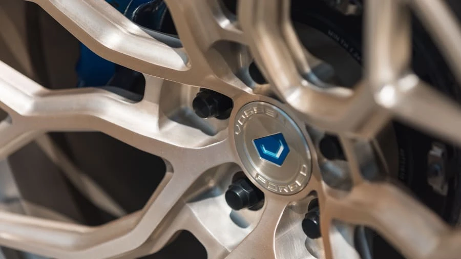 2017 Ford GT 2nd Gen - Image 10 of 31