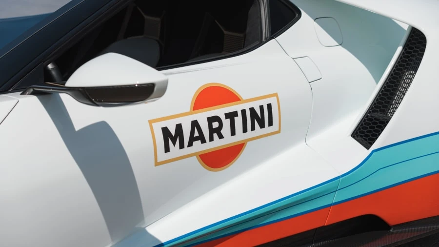 2017 Ford GT 2nd Gen - Image 11 of 31
