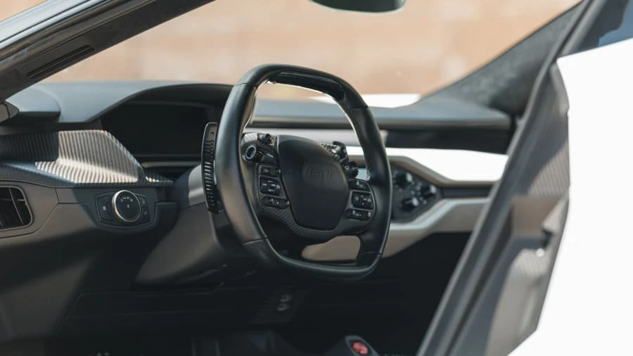 2017 Ford GT 2nd Gen - Image 13 of 31