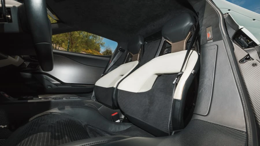 2017 Ford GT 2nd Gen - Image 17 of 31