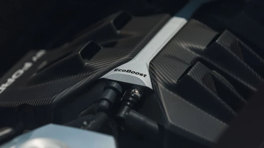 2017 Ford GT 2nd Gen - Image 22 of 31