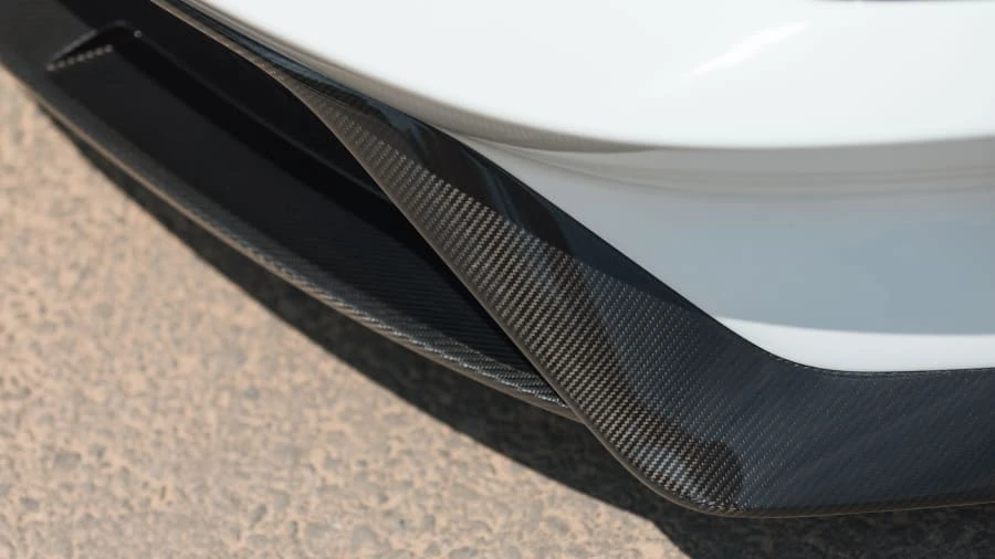 2017 Ford GT 2nd Gen - Image 24 of 31