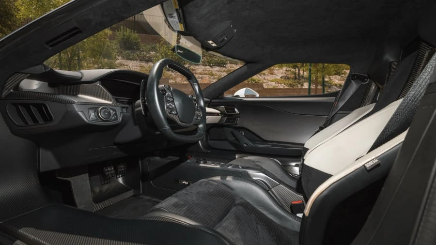 2017 Ford GT 2nd Gen - Image 29 of 31
