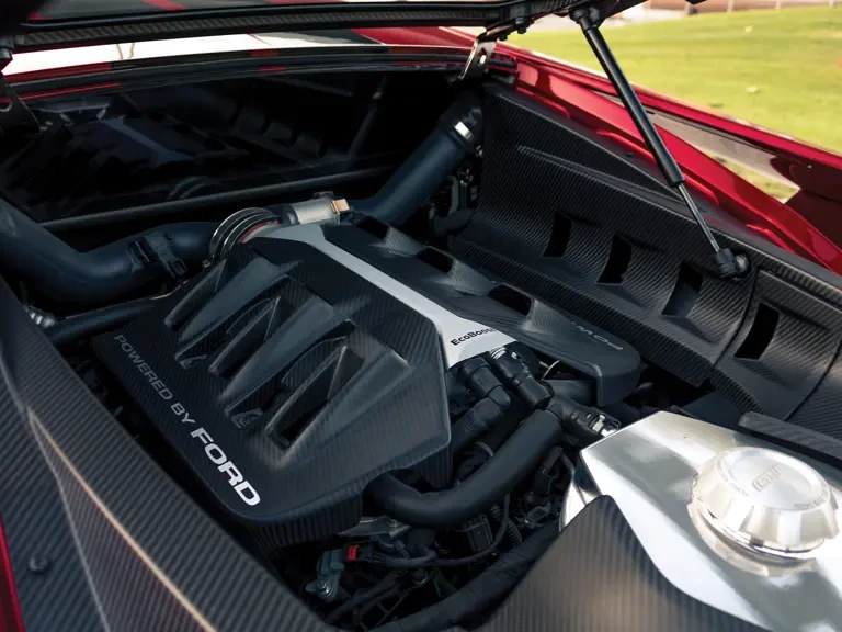 2017 Ford GT 2nd Gen - Image 24 of 29