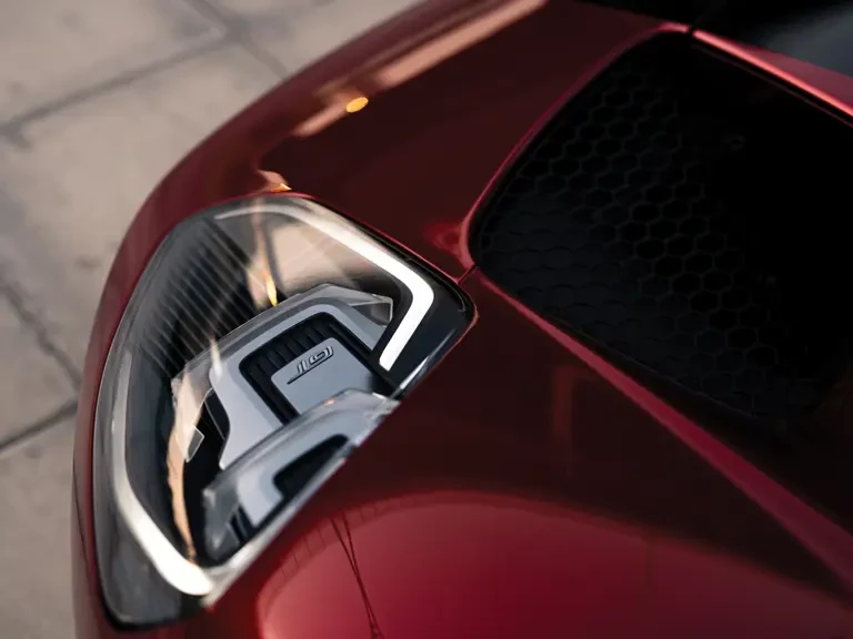 2017 Ford GT 2nd Gen - Image 16 of 29