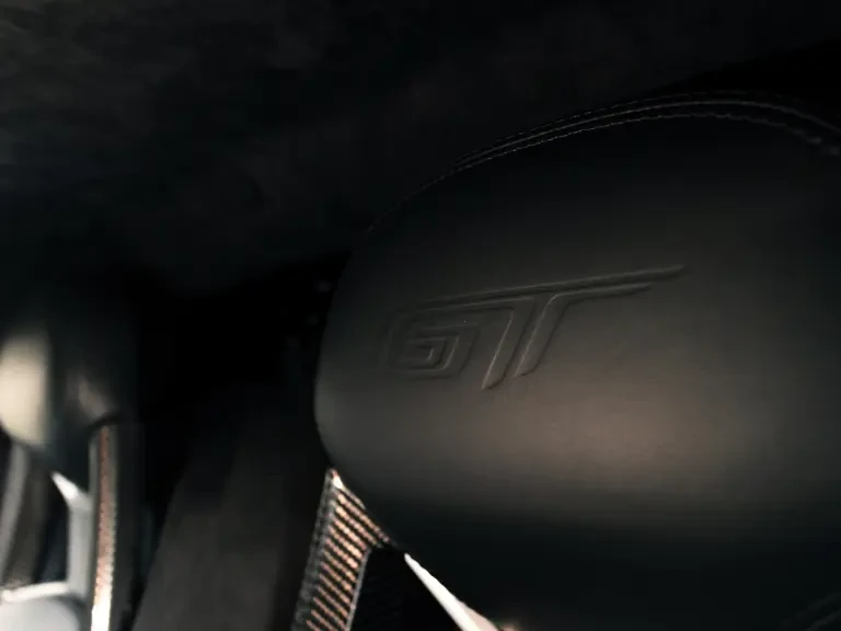 2017 Ford GT 2nd Gen - Image 14 of 29