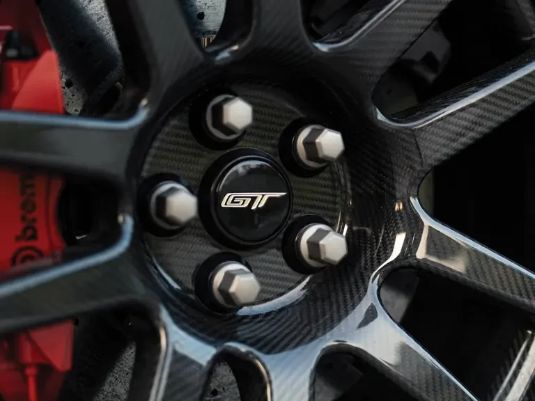 2017 Ford GT 2nd Gen - Image 21 of 29