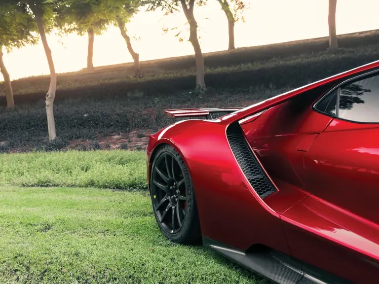 2017 Ford GT 2nd Gen - Image 18 of 29