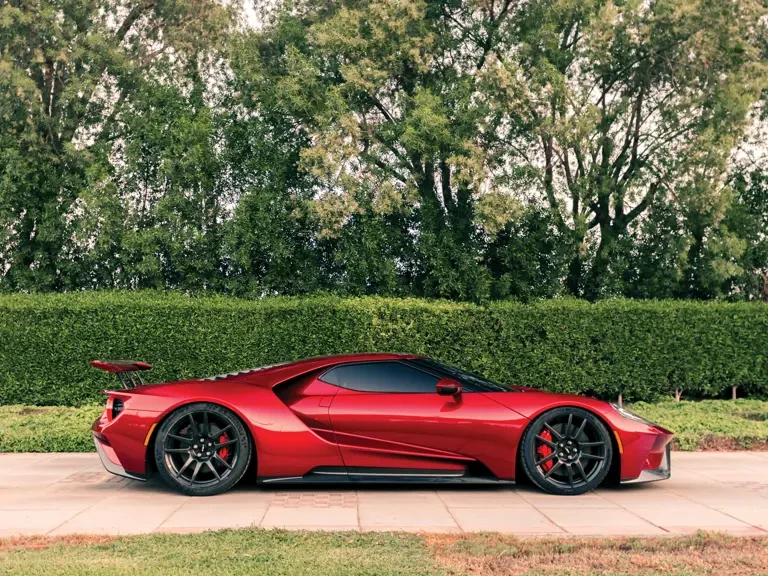 2017 Ford GT 2nd Gen - Image 6 of 29