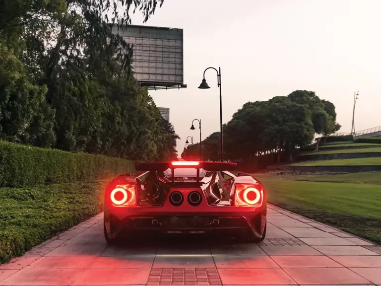 2017 Ford GT 2nd Gen - Image 27 of 29