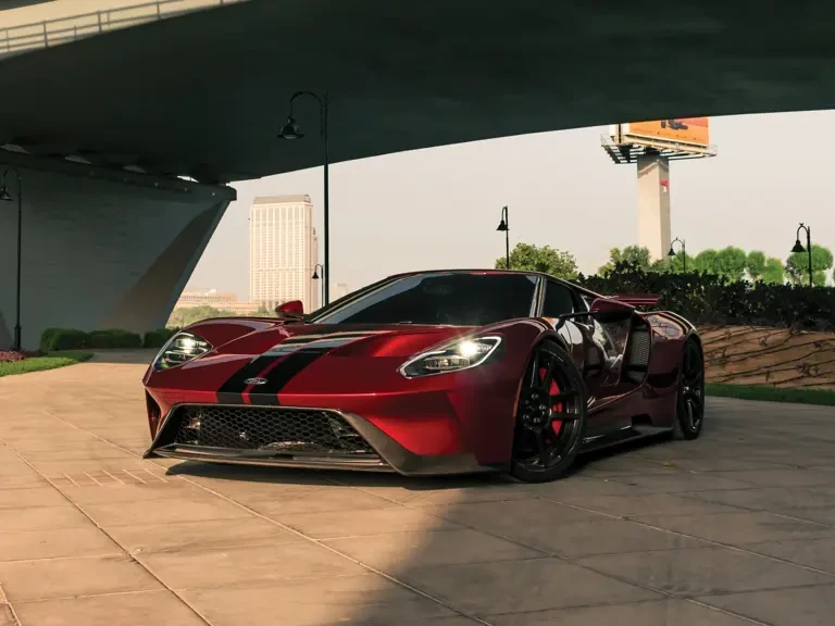 2017 Ford GT 2nd Gen - Image 25 of 29