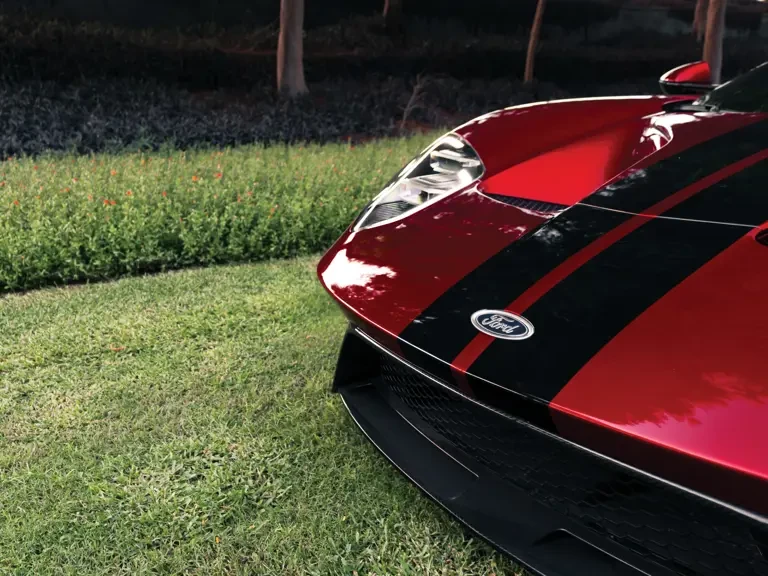 2017 Ford GT 2nd Gen - Image 7 of 29