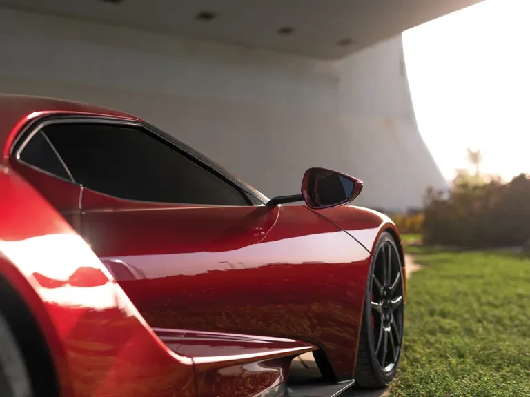 2017 Ford GT 2nd Gen - Image 19 of 29