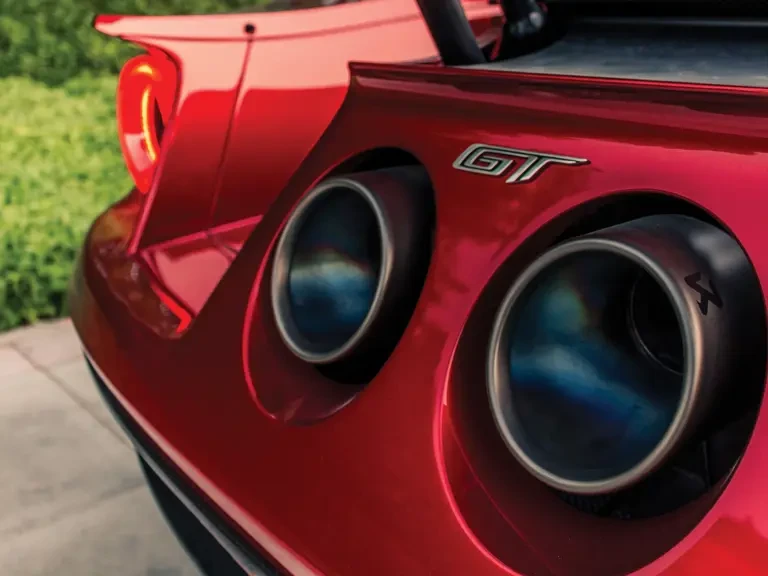 2017 Ford GT 2nd Gen - Image 8 of 29