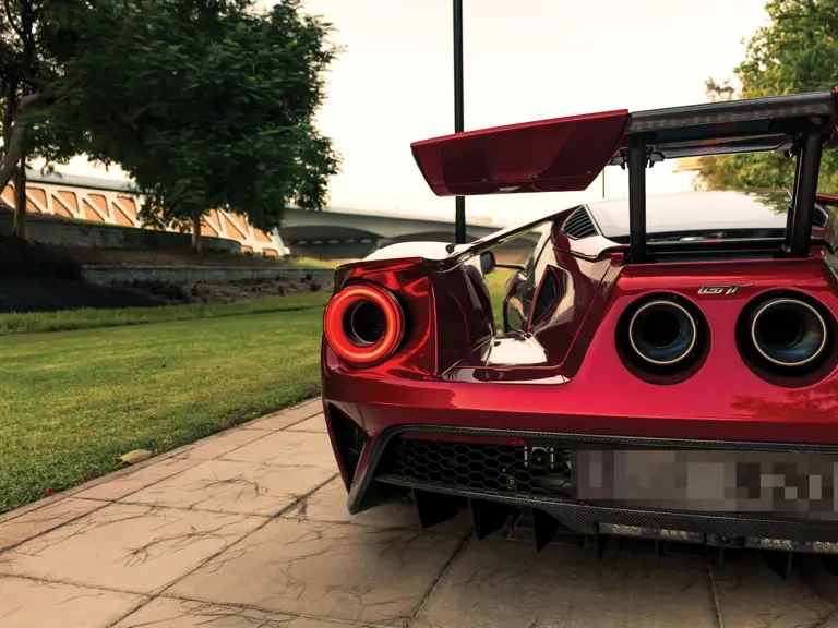 2017 Ford GT 2nd Gen - Image 17 of 29