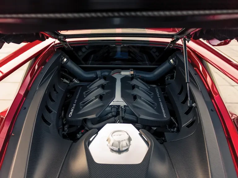 2017 Ford GT 2nd Gen - Image 4 of 29