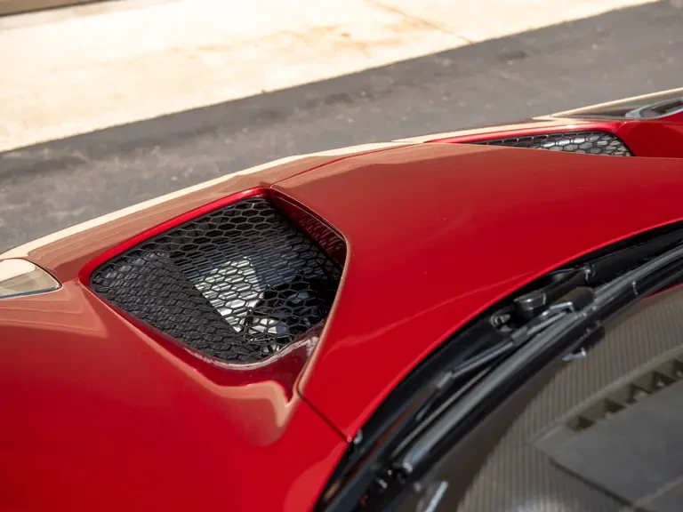 2017 Ford GT 2nd Gen - Image 24 of 31
