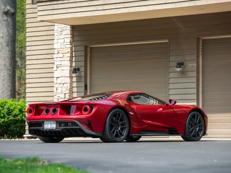 2017 Ford GT 2nd Gen - Image 3 of 31