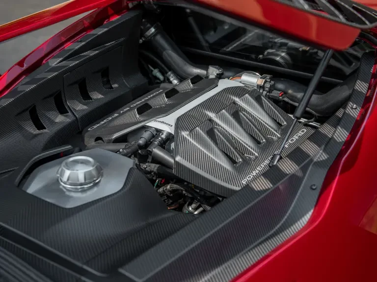 2017 Ford GT 2nd Gen - Image 4 of 31