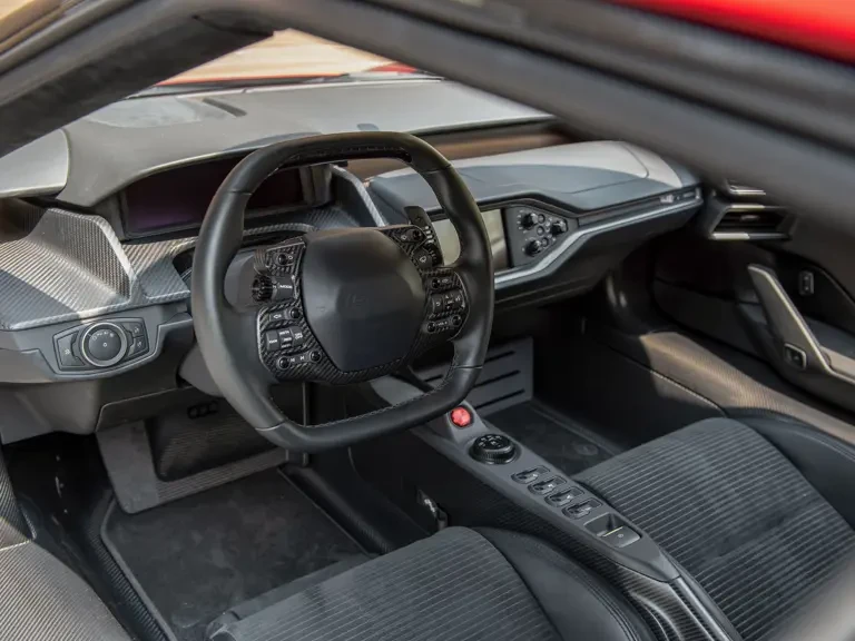 2017 Ford GT 2nd Gen - Image 5 of 31