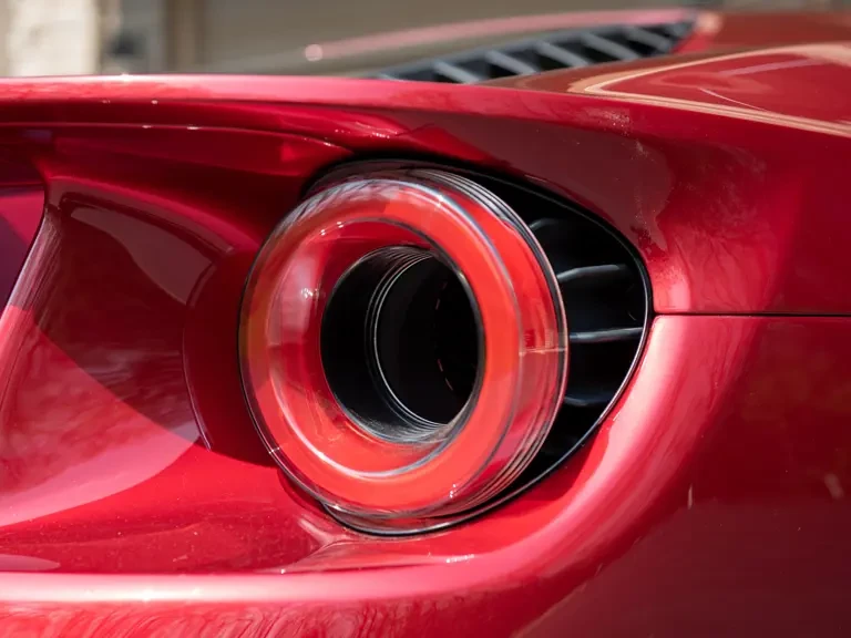 2017 Ford GT 2nd Gen - Image 19 of 31