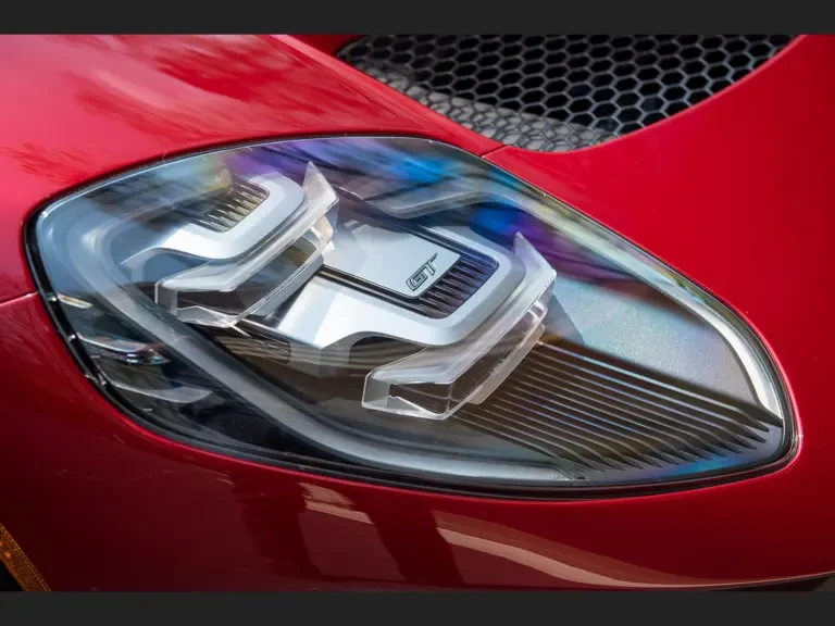 2017 Ford GT 2nd Gen - Image 20 of 31