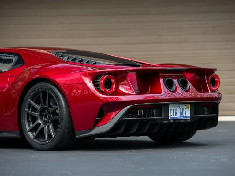 2017 Ford GT 2nd Gen - Image 31 of 31