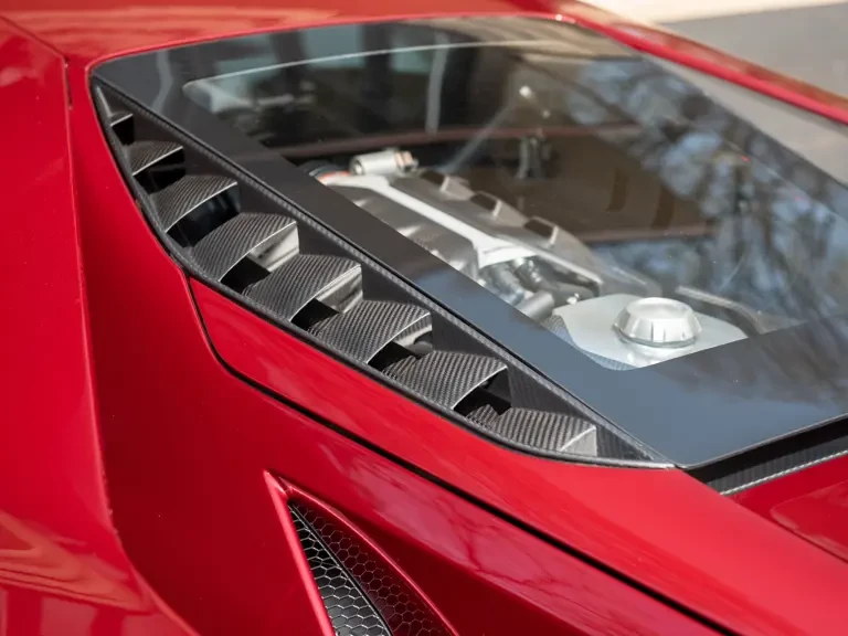 2017 Ford GT 2nd Gen - Image 16 of 31