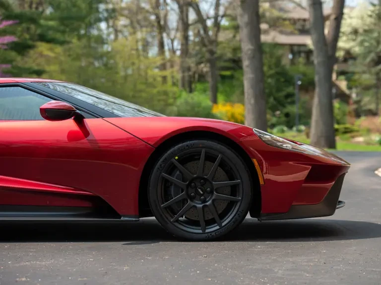 2017 Ford GT 2nd Gen - Image 28 of 31