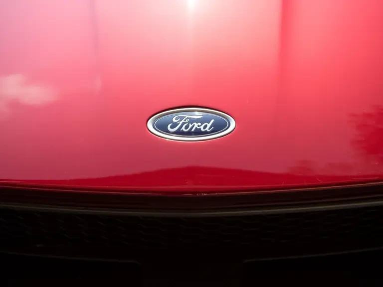 2017 Ford GT 2nd Gen - Image 22 of 31