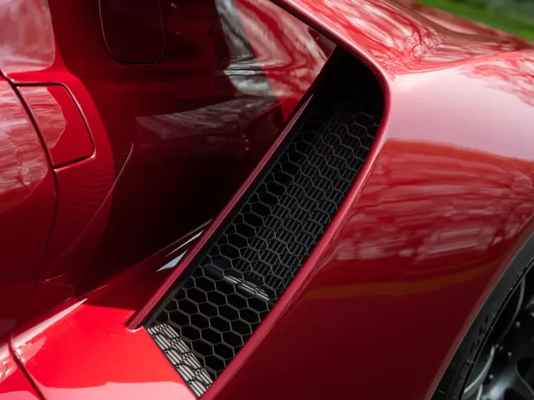 2017 Ford GT 2nd Gen - Image 13 of 31